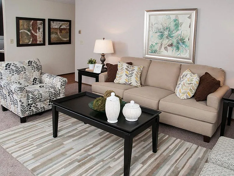 Terra Pointe Apartments — Photo 32