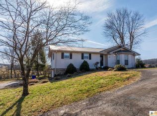 4871 Whitney Woods Rd, Cave City, KY 42127
