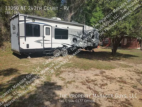 13050 NE 247th Ct #RV Photo 1