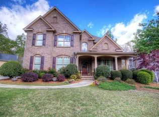 5672 Ashleigh Walk Dr, Suwanee, GA 30024