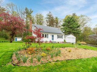 34 Boulder Rd, Hillsboro, NH 03244
