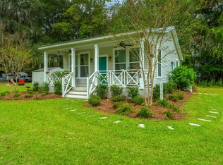 1960 Highway 174, Edisto Island, SC 29438