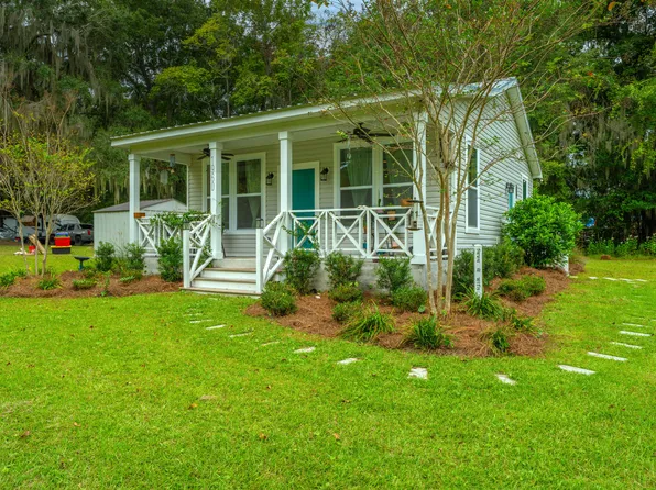 1960 Highway 174, Edisto Island, SC 29438