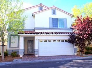 7263 Dicentra Rd #0, Las Vegas, NV 89113