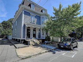 61 Chapin Ave, Providence, RI 02909