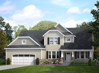 11 Copper Ridge Dr #X2EPY, Malta, NY 12020