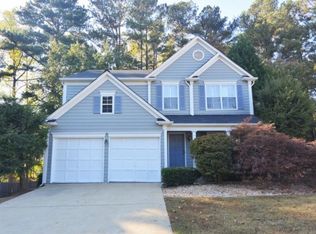 342 Bramford Way NW, Kennesaw, GA 30144