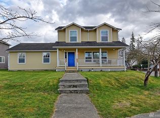 433 Marilyn Ln, Sultan, WA 98294