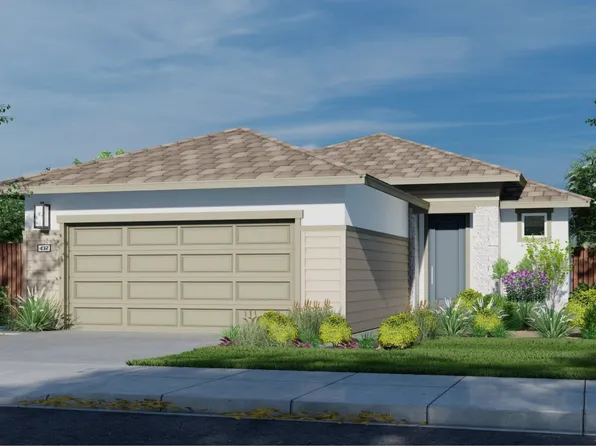 290 Tercero St, El Dorado Hills, CA 95762