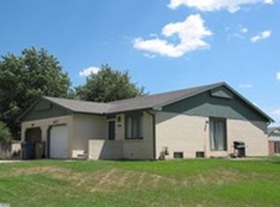 1901 E 35th Ave, Hutchinson, KS 67502