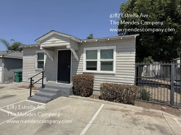 4287 Estrella Ave, San Diego, CA 92115