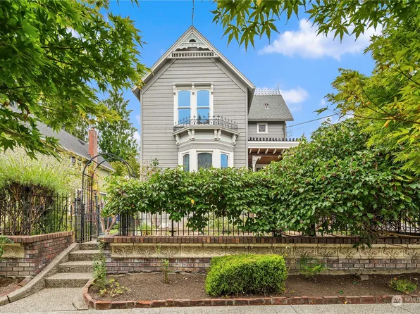 224 Avenue A, Snohomish, WA 98290