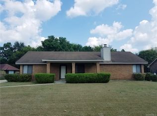 6230 Woodmere Blvd, Montgomery, AL 36117
