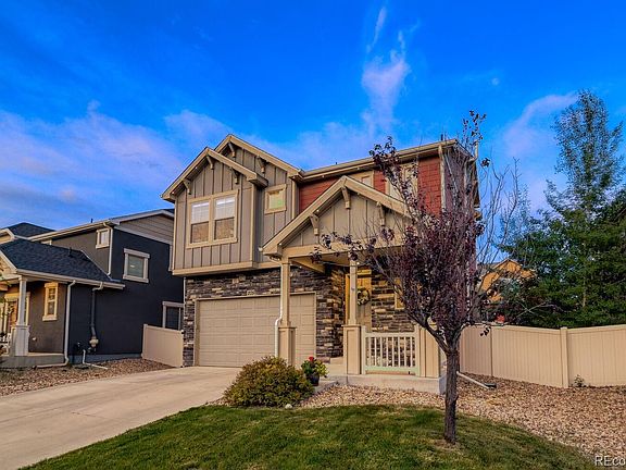 2nd image of 205 Indian Peaks Drive