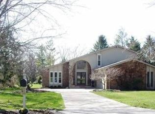 7703 Shadowhill Way, Montgomery, OH 45242