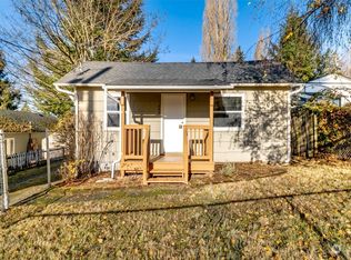 759 S 93rd St, Tacoma, WA