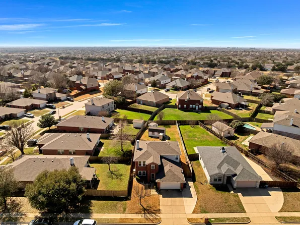 5312 Emmeryville Ln, Fort Worth, TX 76244