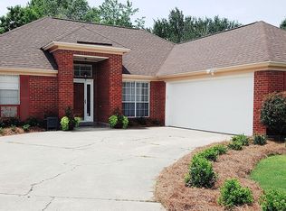 2128 Young Farm Pl, Montgomery, AL 36106