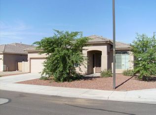 2750 S 148th Ave, Goodyear, AZ 85395
