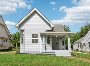 2540 Madison Ave, Indianapolis, IN 46225