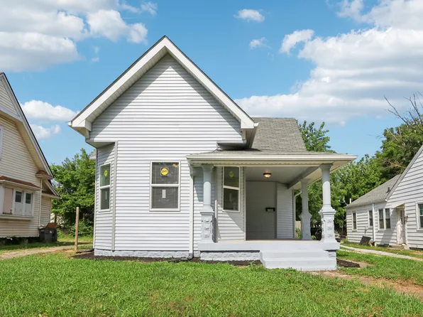 2540 Madison Ave, Indianapolis, IN 46225