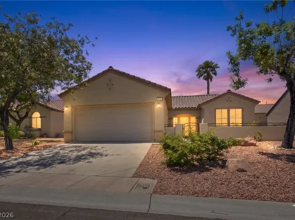 2581 Grandville Ave, Henderson, NV 89052