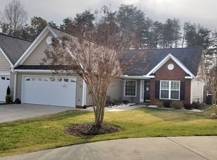 108 Brae Creek Ct, King, NC 27021