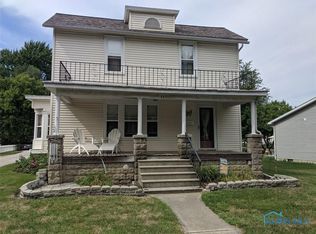 237 E Leggett St, Wauseon, OH 43567