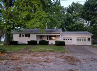 933 Washington St, Minonk, IL