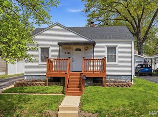 316 Lucinda Ave, Belleville, IL 62221