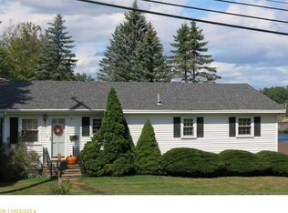 628 N Main St, Brewer, ME 04412