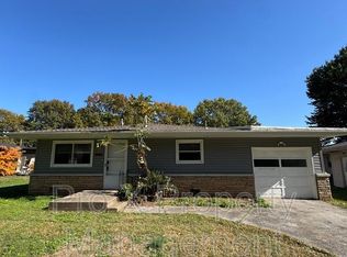 2116 S Delaware Ave, Springfield, MO 65804