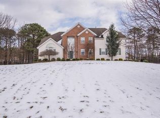 31 Woods Edge Dr, Jackson, NJ 08527