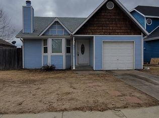 4535 Sunnyhill Dr, Colorado Springs, CO 80916