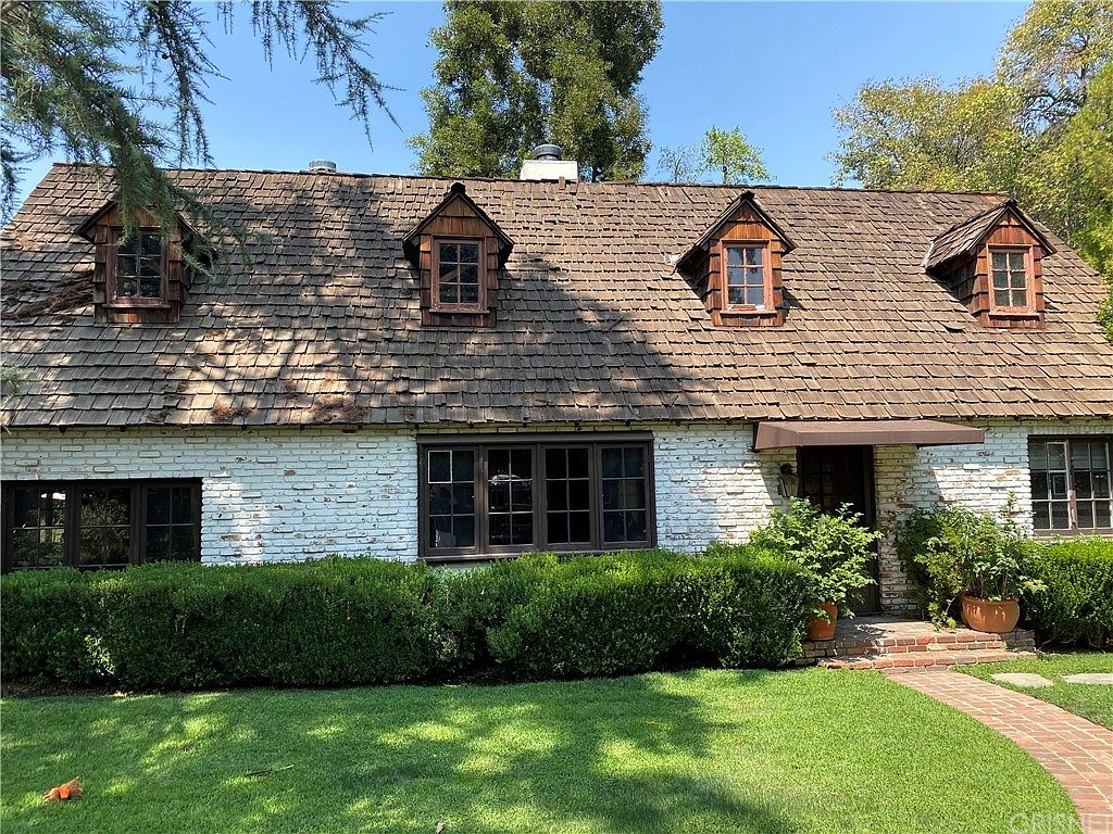 23057 Sylvan St, Woodland Hills, CA 91367 Zillow