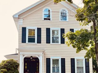 20 Avon St #2, Wakefield, MA 01880