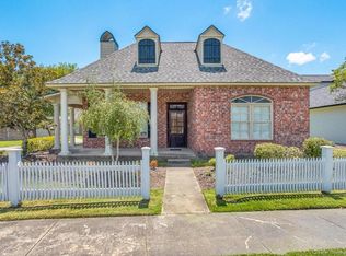 5920 Camellia Pl, Lake Charles, LA 70605