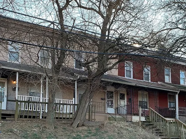 341 S 1st Ave, Coatesville, PA 19320