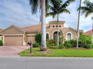 10610 Copper Lake Dr, Estero, FL 34135