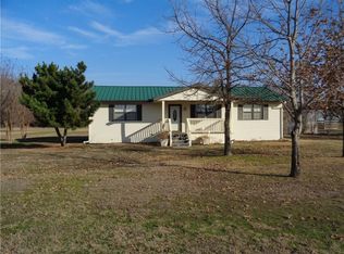 322 County Road 2516, Bonham, TX 75418