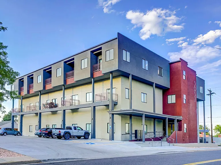 Recent Construction, Premier Finishes, Wonderful Rates! Enclave Apartments — Photo 8