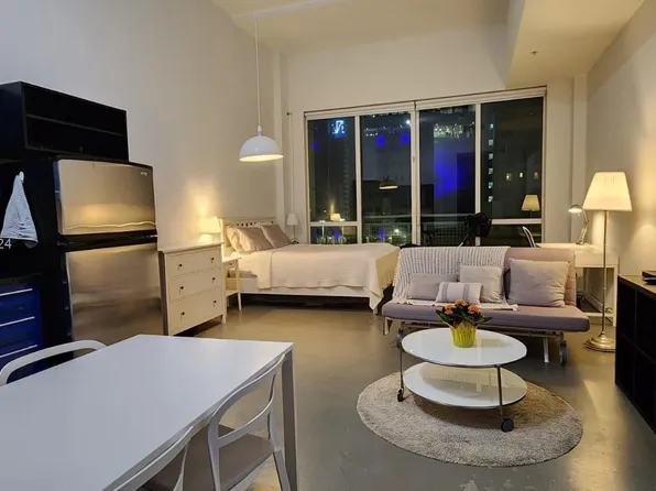 244 Biscayne Blvd APT 341, Miami, FL 33132