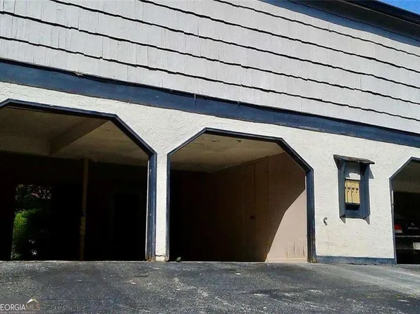 1425 Stone Mill Trce, Stone Mountain, GA 30083