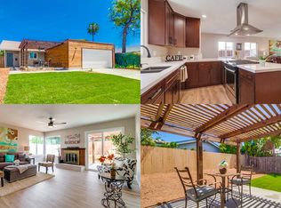 3744 Schirra St, San Diego, CA 92154