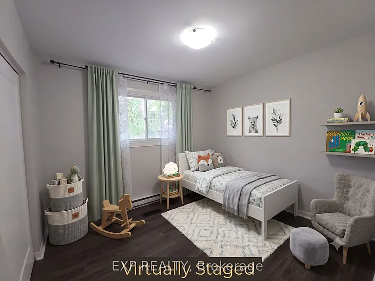 87 Wellington St E #MAIN LEVEL — Photo 6