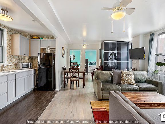 3rd image of 2792 Frederick Douglass Blvd #5A