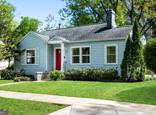 287 Leland Ter, Atlanta, GA 30317