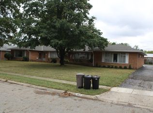 1730 Ardleigh Rd, Upper Arlington, OH 43221