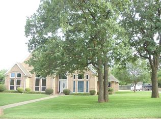 1522 Brentwood Trl, Keller, TX 76248