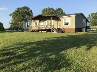 102 Hills Farm Ln, Evening Shade, AR 72532